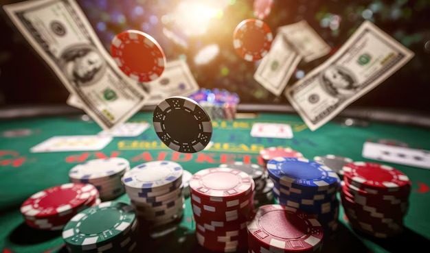 koin404 login platform interface showing sportsbook and casino options