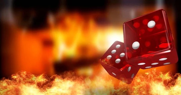 Ceme Online table with live dealer and player seats