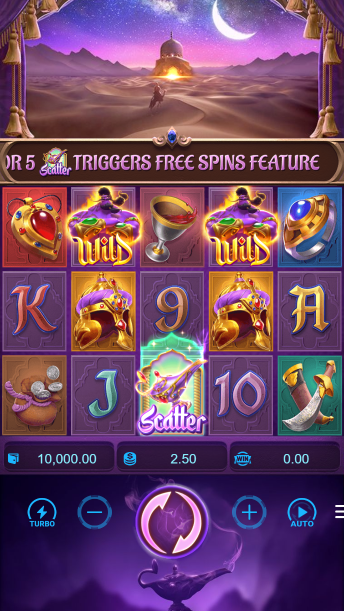 Ways of the Qilin free spin bonus round on koin404 login